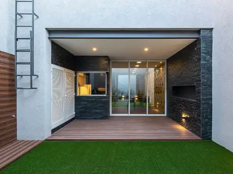 Departamento en Venta al Este