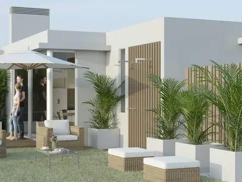 Departamento en Venta Apto profesional