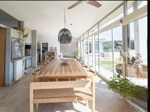 Casa en Venta de 5 dormitorios