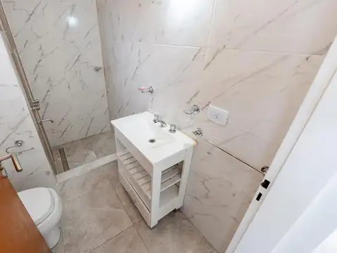 Depto Tipo Casa en Venta A Estrenar