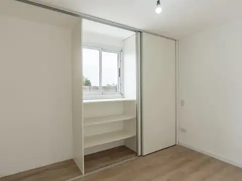 Depto Tipo Casa en Venta en El Palomar, USD 44.900