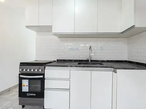 Depto Tipo Casa en Venta de 2 ambientes