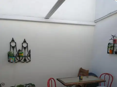 Triplex zona residencial Ramo Mejis