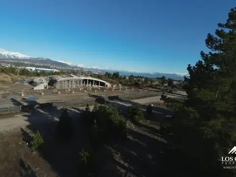 Lote en venta apto PH - Las Victorias - Bariloche