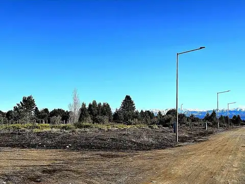 Lote en venta en Las Victorias, Bariloche - Financiado