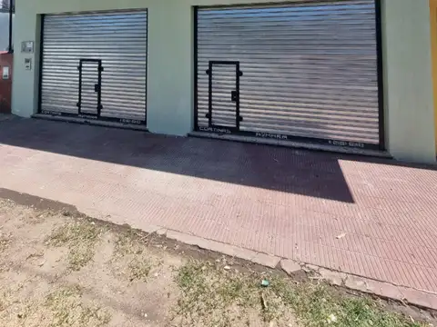 Avenida del Sesquicentenario 5500