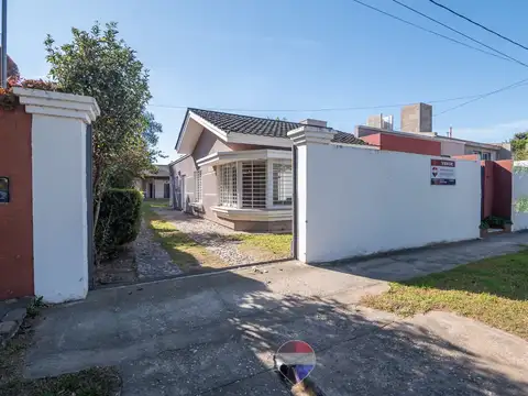 VENTA CASA 3 DORMS. MARQUEZ DE SOBREMONTE CBA.