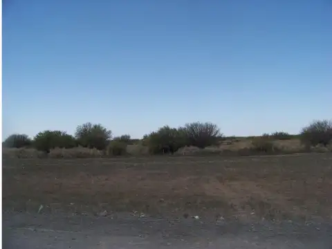 VENTA - Campo de 5.763 Has sobre Ruta 40 (Límite Mendoza/San