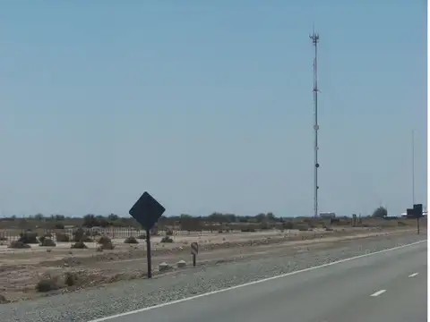 Ruta 40 80