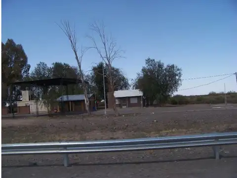 Campo en Venta de 5.700  ha