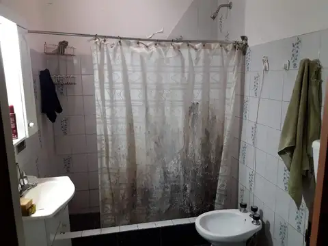 Casa Multifamiliar Venta 3 Viviendas Villa Ballester