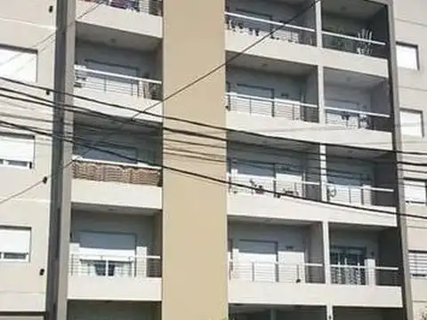 EXCELENTE 2 AMBIENTES MODERNO