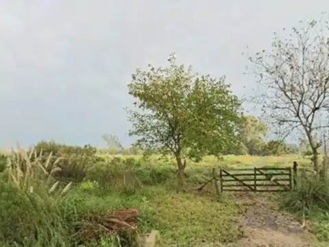 Terreno en venta en Pilar