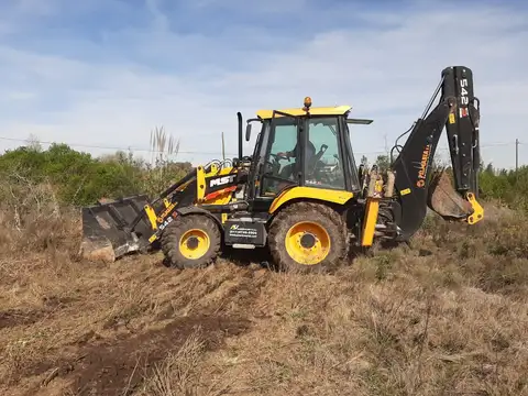 Terreno en Venta de 5090,0 m2