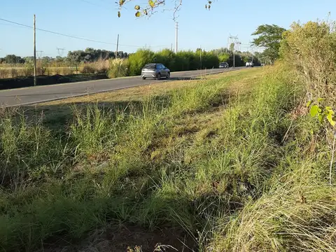 Terreno en venta en Pilar