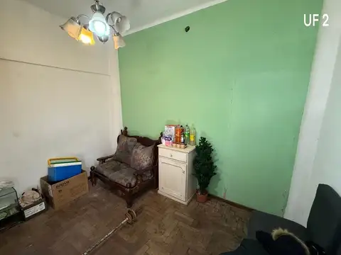 Depto Tipo Casa 4 ambientes con 2 baños