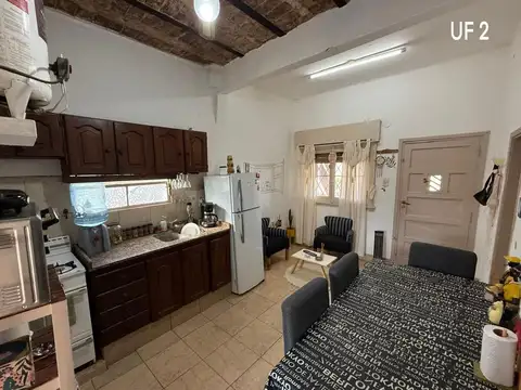 Depto Tipo Casa en Venta en Hurlingham, USD 59.900