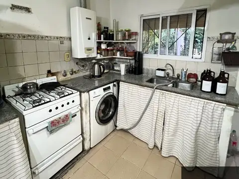 Casa en Venta en Gualeguaychu, USD 60.000