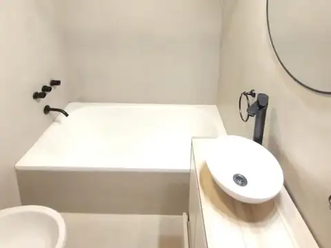 Departamento en Venta en Paternal, USD 76.500