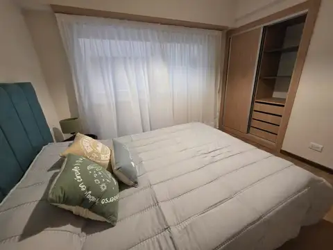 Departamento en Venta al Este