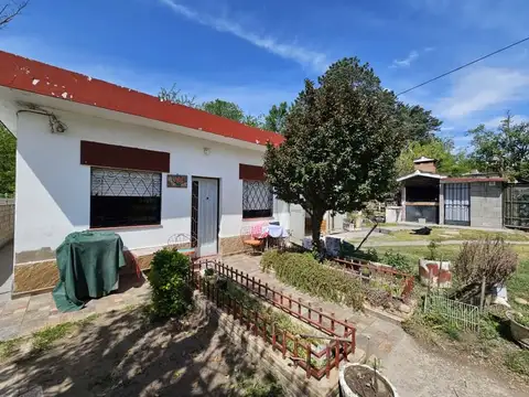 Casa en Venta de 2 dormitorios