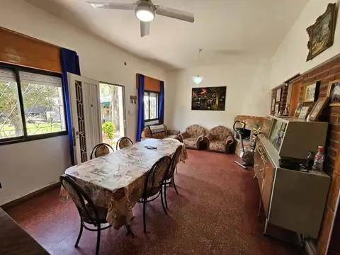 Casa en Venta 49 años