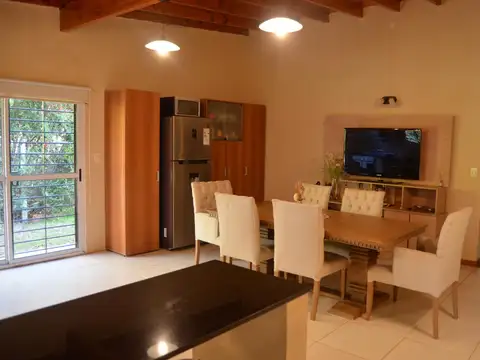 Casa en Parque Natura, Los Cardales