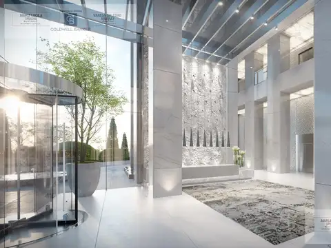 Departamento en Venta en Puerto Madero, USD 535.500