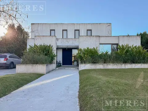 Casa en venta en Barbarita - Lote Interno - Bancalari