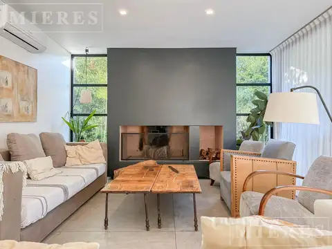 Casa en Venta 9 años