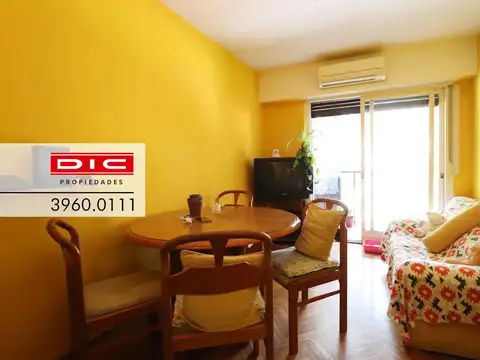 Departamento 3 ambientes Venta - Palermo