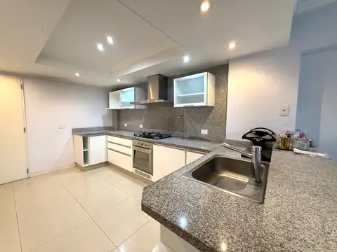 Departamento en Alquiler de 2 dormitorios