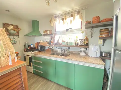 Departamento en Venta 10 años