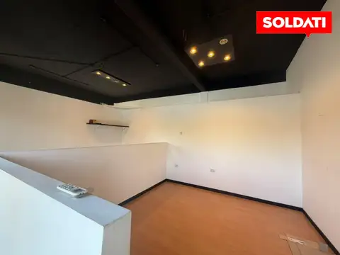 Local en Alquiler en Manuel Alberti, USD 500