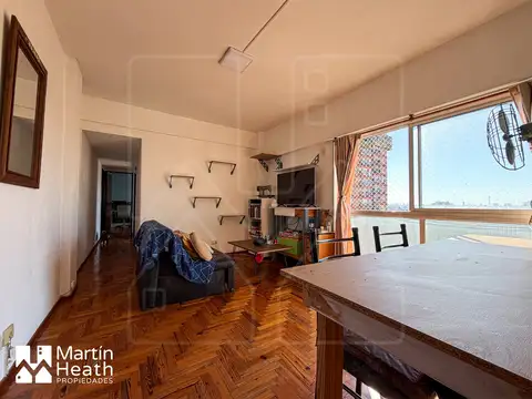 Departamento en Venta Permite mascota