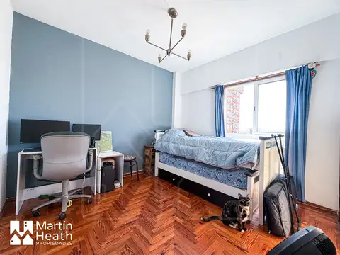 Departamento en Venta 50 años