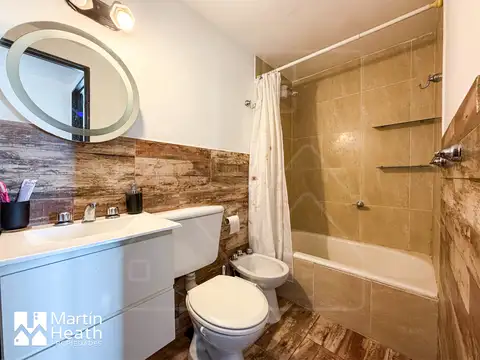 Departamento en Venta de 2 dormitorios