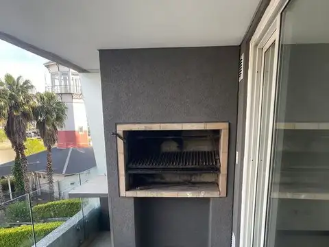 Departamento en Venta en Nordelta Bahía Grande, USD 258.900