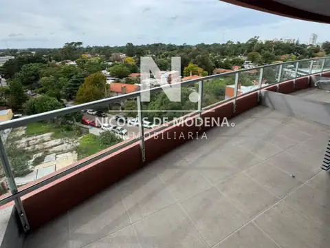 Departamento en Venta en Victorino de la Plaza, Partido de Guaminí