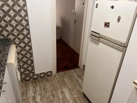 Departamento en Alquiler 40 años