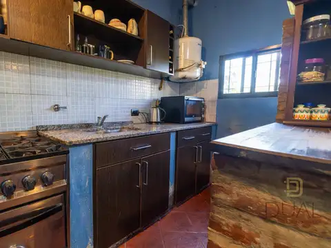 Local en Venta en Pueblo Esther, USD 120.000