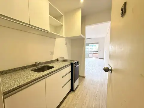 Departamento en Venta en Recoleta, USD 98.000