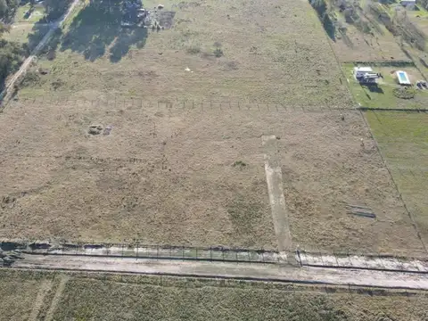 Terreno en Venta de 2925,0 m2