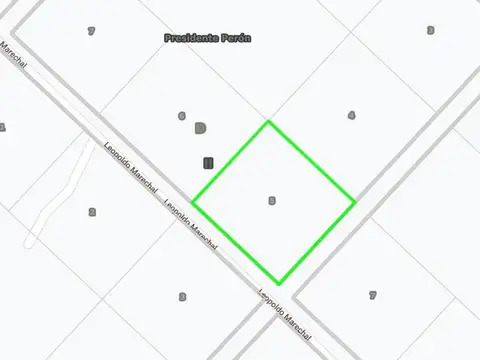 Terreno en Venta en Guernica, USD 67.000