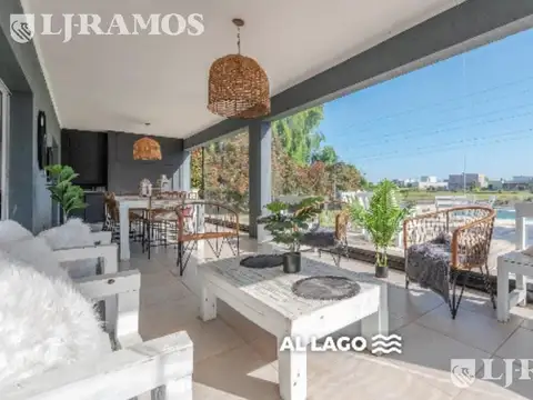 Casa en Alquiler Temporal de 4 dormitorios