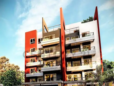 Venta Departamento 2 AMBIENTES con cochera opcional en Lanús
