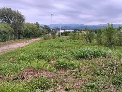 Terreno en Venta en Aires Del Nordeste, USD 17.000