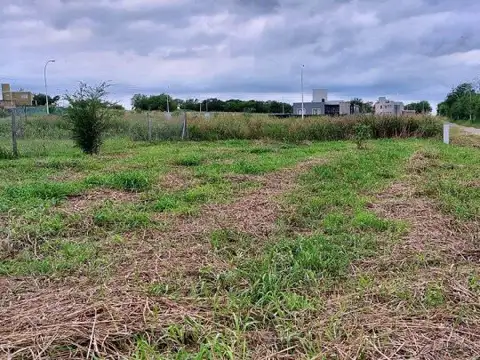 Terreno en Venta de 491,31 m2