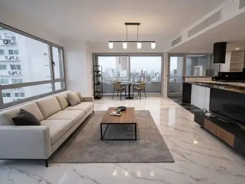 Departamento 3 ambientes en venta Lomas de Zamora