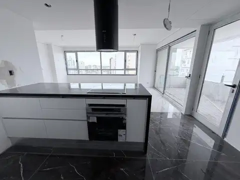 Departamento 3 ambientes en venta Lomas de Zamora